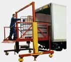 Why it pays to have a safe loading bay