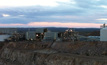  CBH Resources' Rasp mine in Broken Hill.