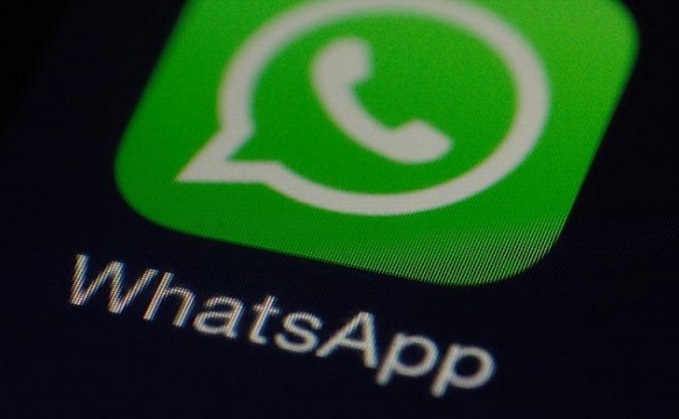 Phone numbers of 500 million WhatsApp users up for sale online, report