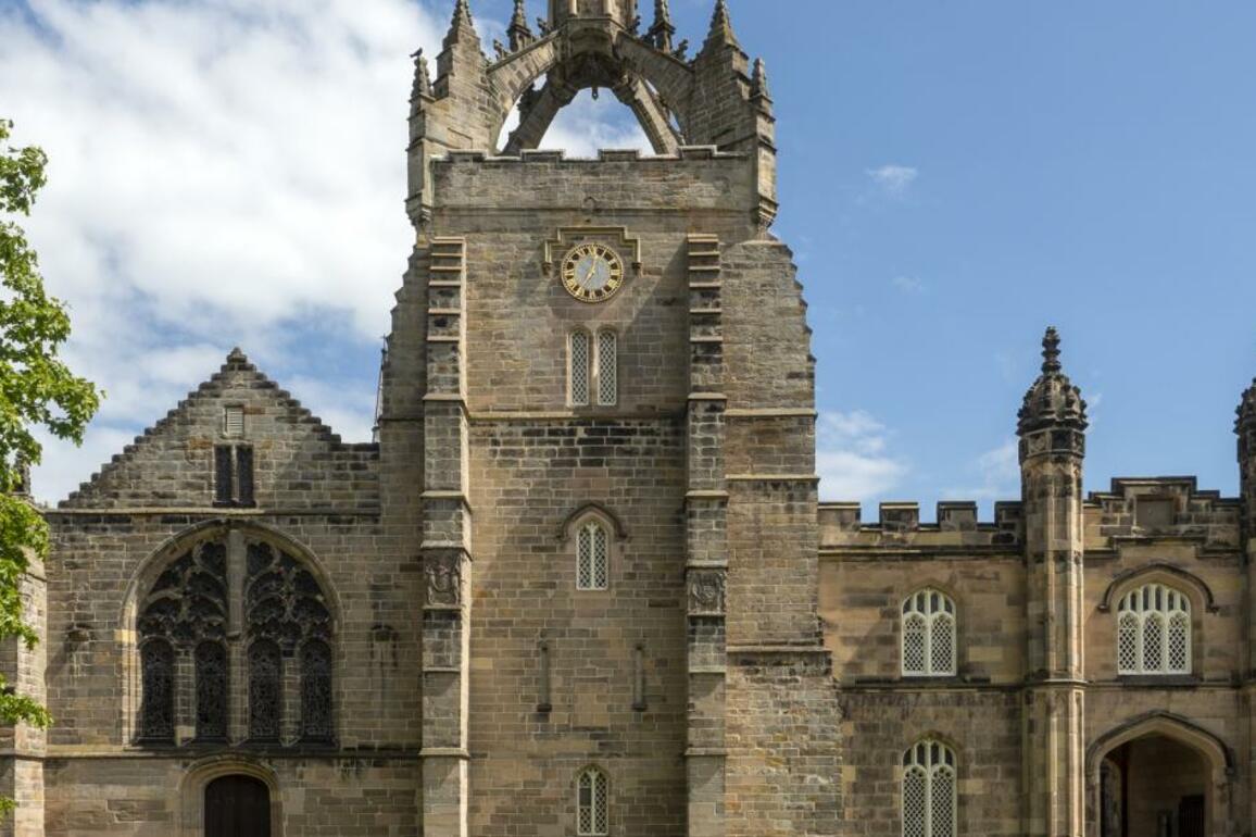 Scottish university receives approval for campus in Mumbai - The Herald