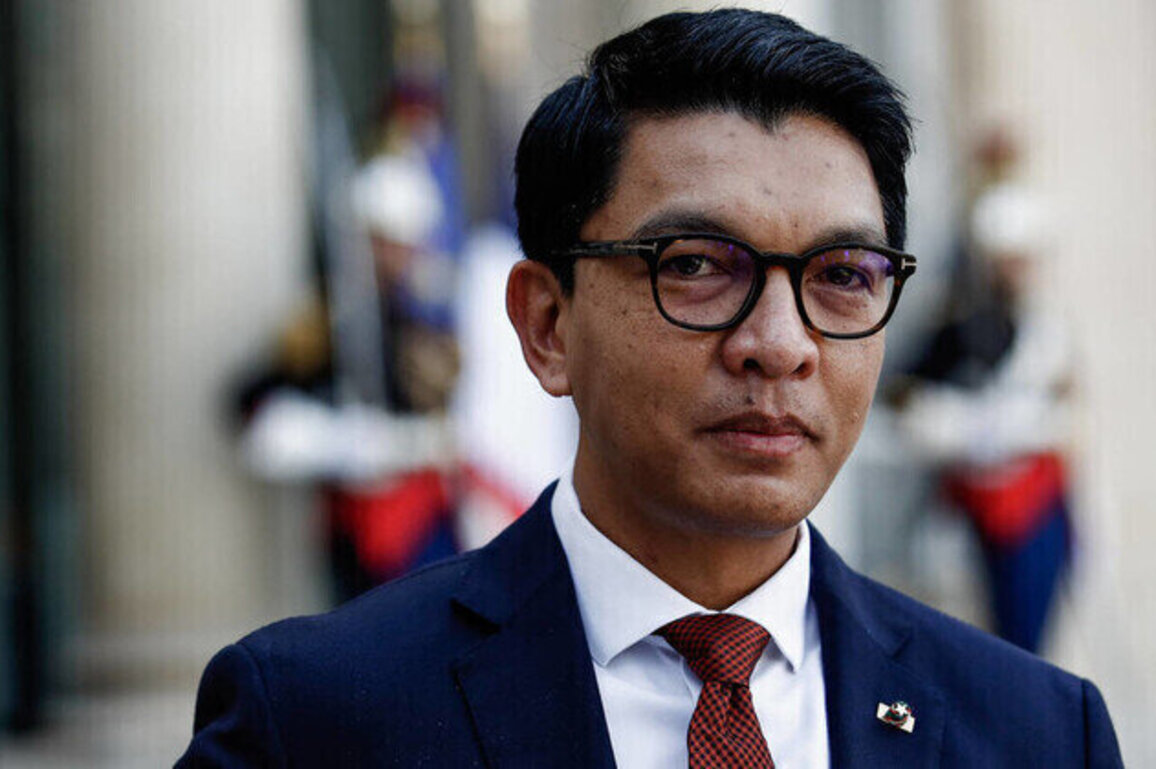 Ousted Madagascar leader stripped of citizenship