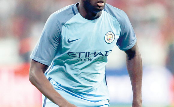 Toure Toure