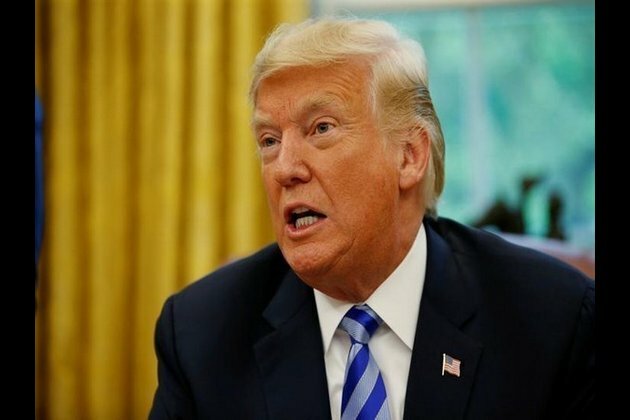 Looking forward to my India visit, says Trump