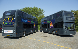 Credit: National Express
