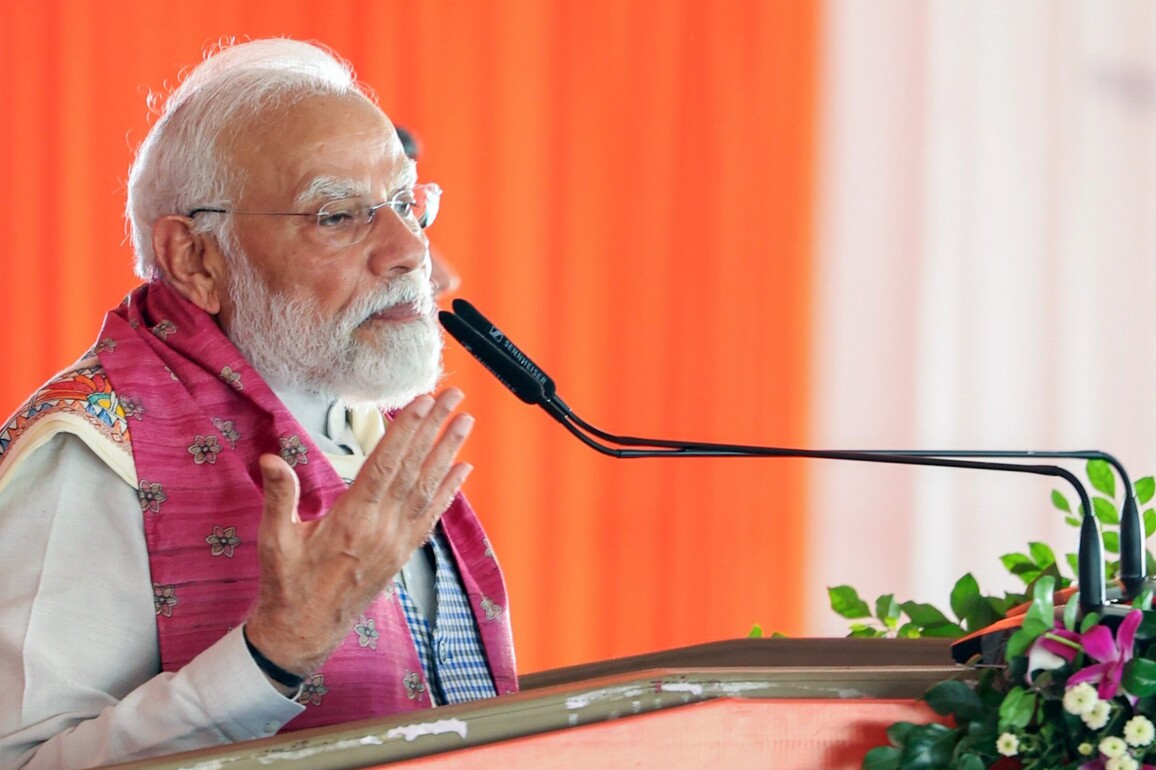 PM Modi to inaugurate National Conference on 'Strengthening Legal Aid Delivery Mechanisms' on Nov 8