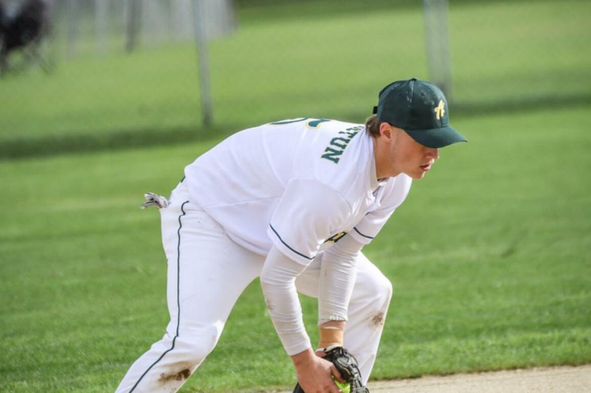 Geraldtons softball star Jy Thurstun leads the country on the national stage at the Oceanic Series