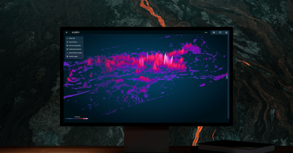 Mining Magazine Awards shortlist 2026: AI in action