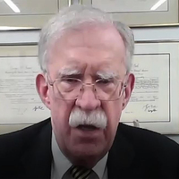 Former US NSA Bolton slams Peter Navarro's remarks on India, calls them "aberration of Trump administration"