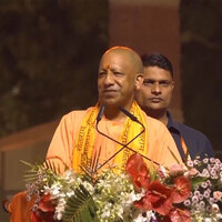 Ayodhya Deepotsav: Uttar Pradesh CM Yogi Adityanath receives two Guinness World Records certificates