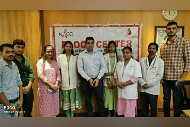 TCI Group organized blood donation camps in 27 plus locations Pan-India in the remembrance of the Visionary Founder Chairman, Prabhu Dayal Agarwal (PD)
