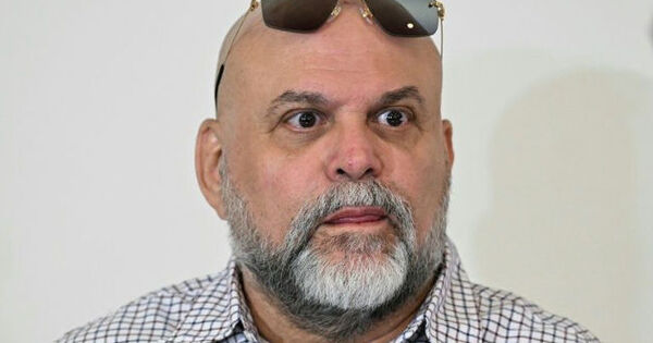 40 year-jail sentence for former Colombian paramilitary leader