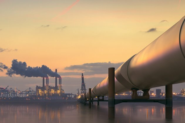 Europe looks to Israel for natural gas media
