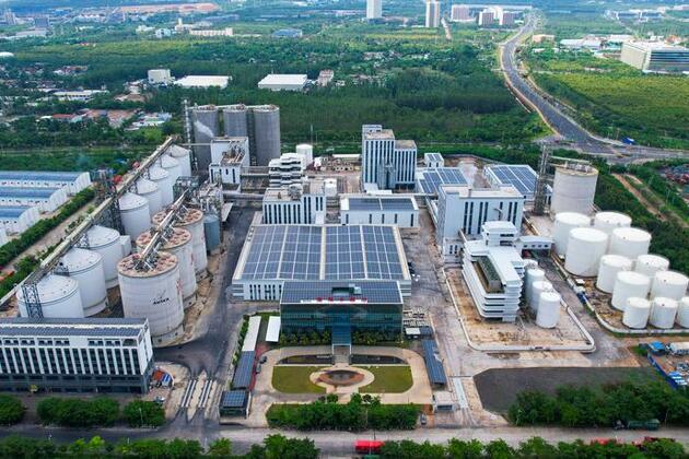 EconomyInFocus | Hainan Free Trade Port: Favorable policies power industrial development