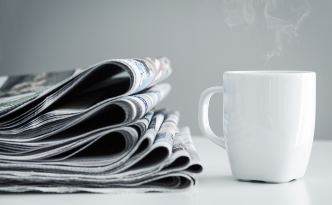 Professional Pensions: Stories of the week