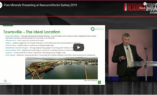 ResourceStocks 2019 video presentation: Pure Minerals