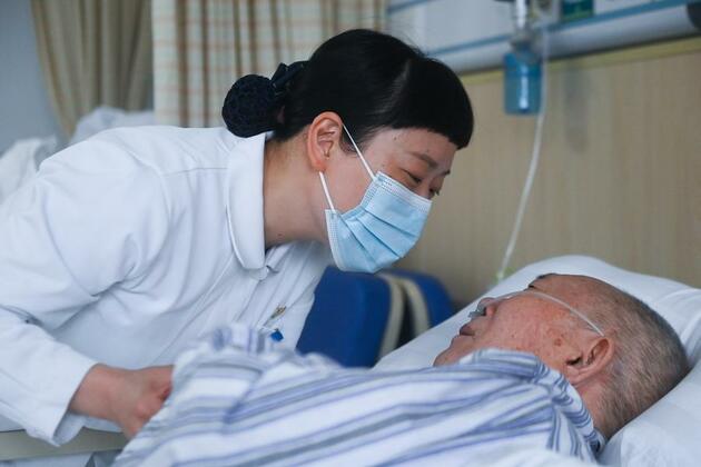 China steps up hospice care to enable peaceful, dignified end-of-life journeys