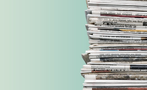 Five stories you may have missed this week