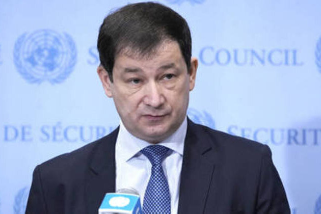 EU loses by 'isolating' Russia - Moscow's envoy to OSCE