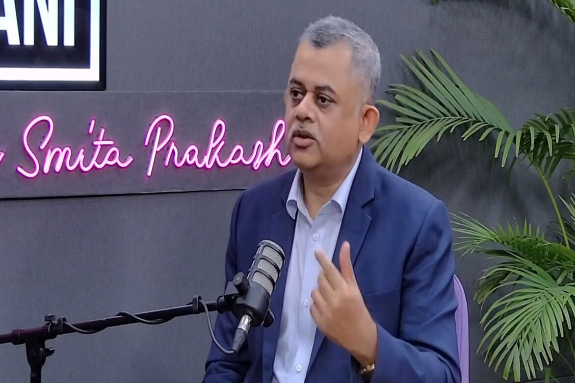 India needs faster energy reforms, tough decisions to reduce dependence on imported fuel: Neelkanth Mishra