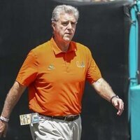 Miami athletic director Dan Radakovich retiring June 1