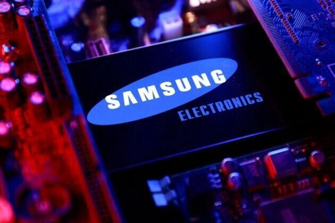 Samsung Group heirs finalise 12 trillion won inheritance tax on former chairman's estate