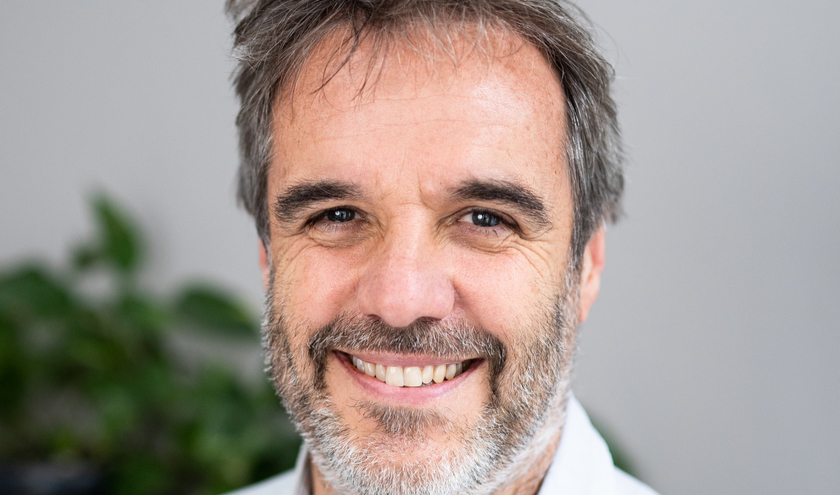 Lord Matthew Taylor (c) Cornwall Partnership NHS Foundation Trust