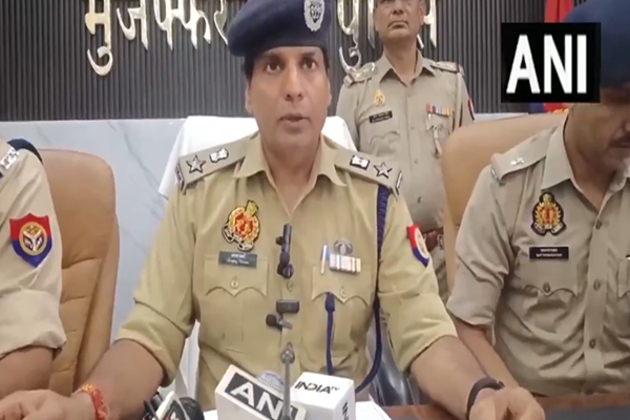 Mother confessed her crime: Muzaffarnagar Police on suspicious deaths of two children
