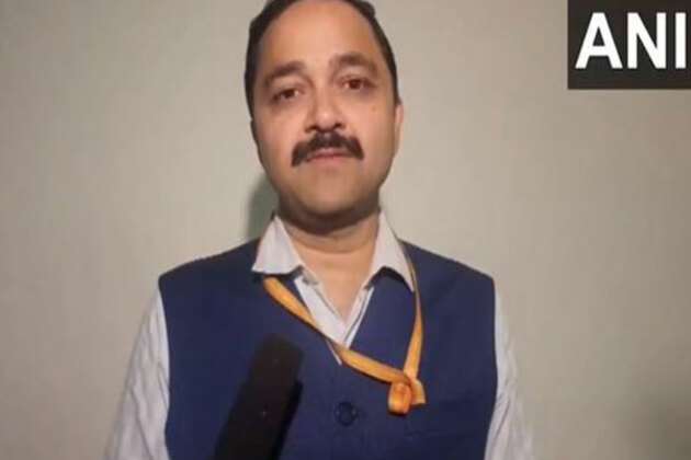 "Vande Bharat Express to cut Katra-Srinagar journey to just 3 hours": CPRO Northern Railways