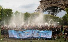 TAM's Penny encourages fund selectors to join Charity Bike Ride 2026 from Vienna to Budapest  