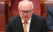 Attorney-General George Brandis is trying to untangle this latest Native Title knot.