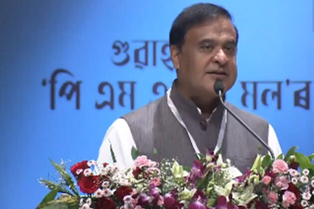 Five transformative years of BJP govt dedicated to youth of Assam: BJP's Pranjal Kalita