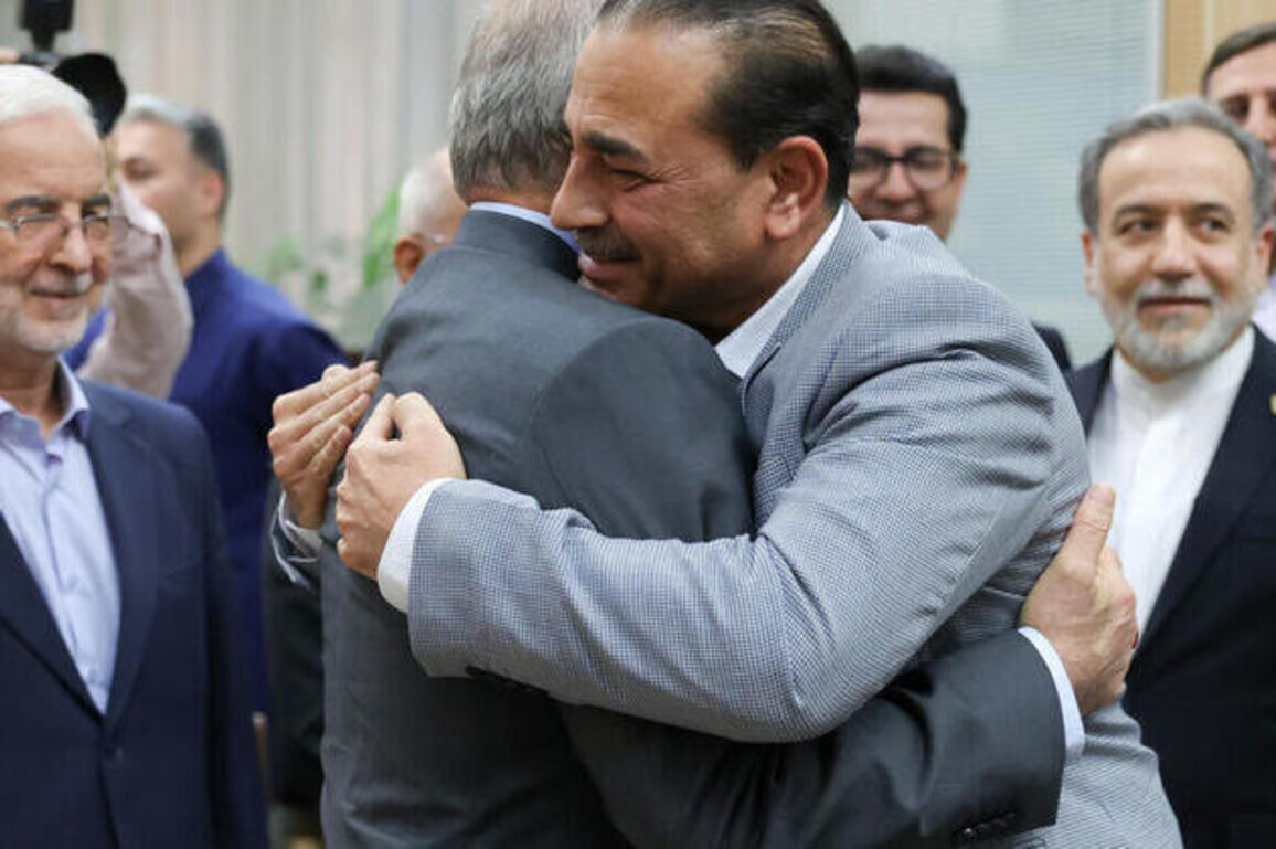 Iran and US say could be close to talks breakthrough