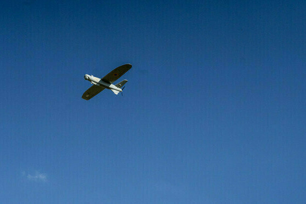 Ukrainian drone attack deep inside Russia kills one  governor