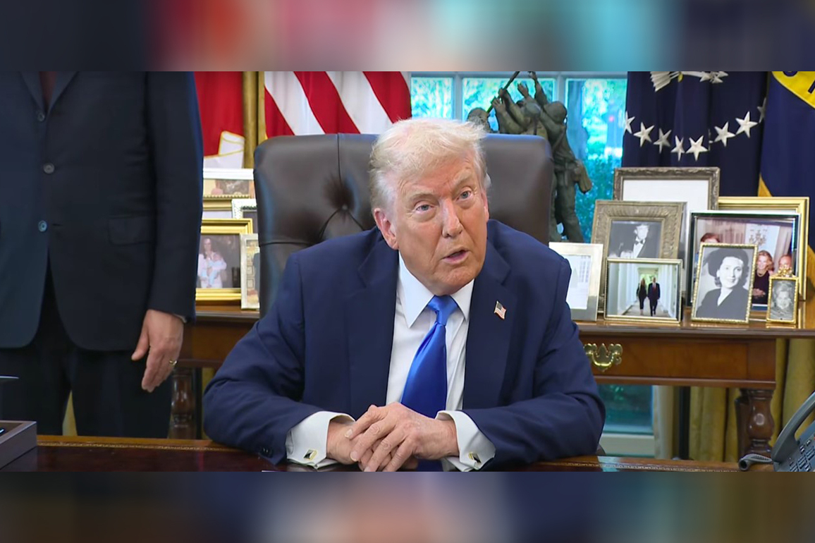 Trump Administration imposes USD 100,000 annual fee on H-1B visas