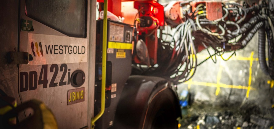 Westgold taking Alicanto stake in Mt Henry deal