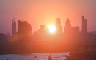 Heat Ready London: Sadiq Khan launches capital's first ever extreme heat plan