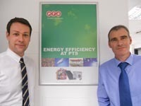 PTS appointments reflect renewables growth 