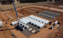 UGL wins state-of-the-art battery contract in Western Australia