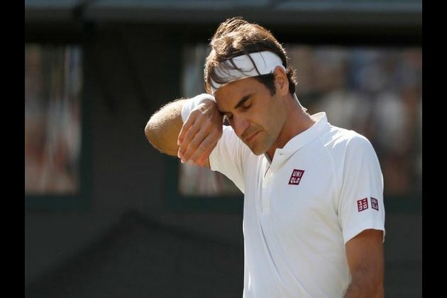 Murray can be 'incredibly proud' of his achievements, says Federer