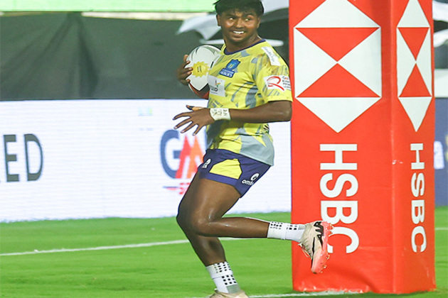 From Delhi slum to standout performances at RPL, Hyderabad Heroes' Javed Hussain has an inspiring story to tell