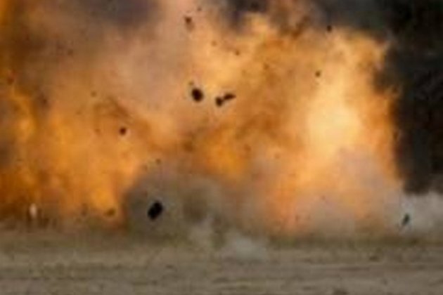 2 killed in gas pipeline explosion in southern Iraq