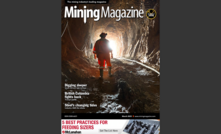 Mining Magazine - March 2025