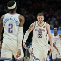 Thunder, Timberwolves set for back-to-back showdowns