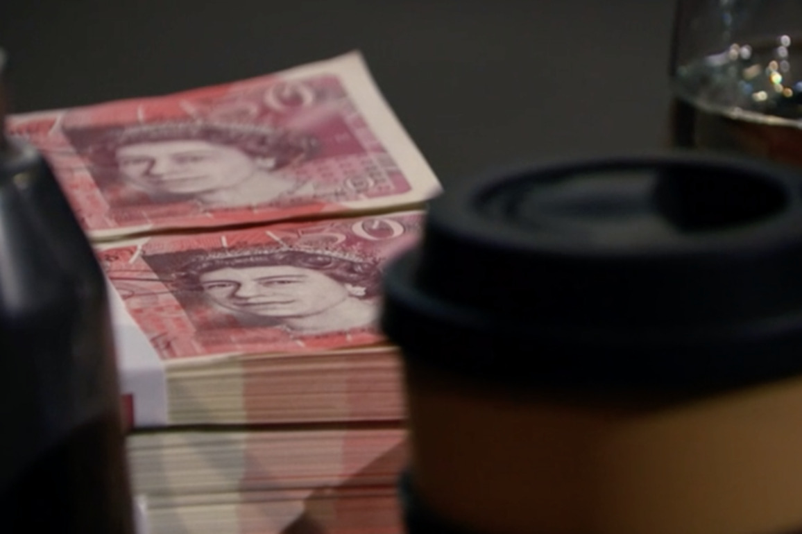 Investors back wider range of Scottish companies  Daily Business