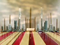 Merger mania: who will be next?