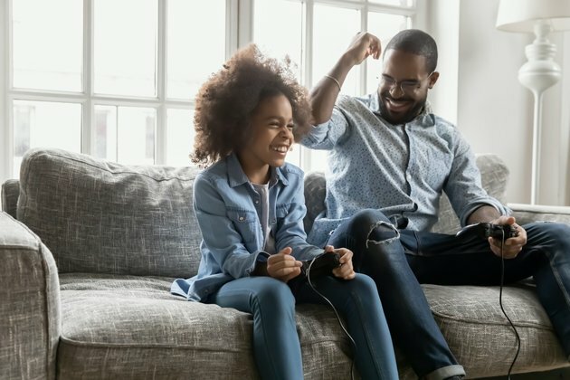 Five digital games to help your child&#039;s development