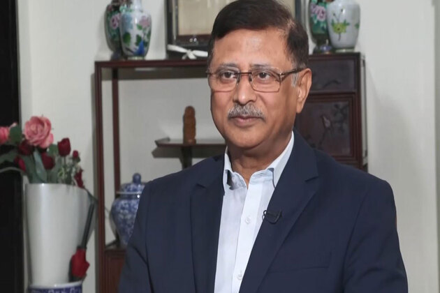 "Canada-India have to work together": Former envoy Sanjay Verma calls for diplomatic pragmatism as ties normalise