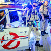 Orban casts himself and allies as 'EU Ghostbusters' (VIDEO)