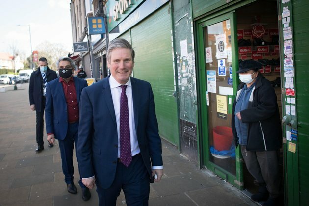 Is Keir Starmer any good? Don&#039;t ask Londoners