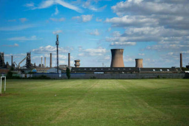 Trump tariffs could force Britain's last steel plant to close